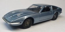 Modellauto von Verem, Maserati