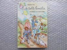 Eine tolle Familie von Manfred