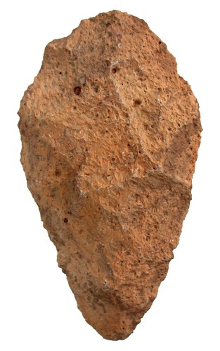 Paläolithikum imposanter - paläolithikum,