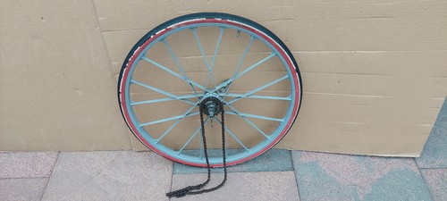 Oldtimer hinterrad zoll - oldtimer, 26"zoll