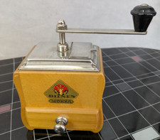 Seltene Dienes Mokkamühle