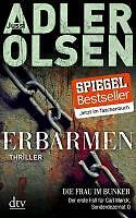 Erbarmen von jussi adler olsen - erbarmen, adler-olsen