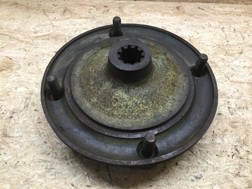 Bautz as120 dieselschlepper - bautz,