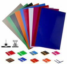 LASERplastik 10 Stck Plastik