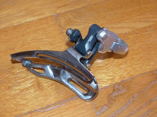Shimano deore umwerfer - shimano,