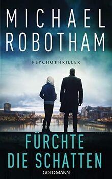 Fürchte die schatten - fürchte,