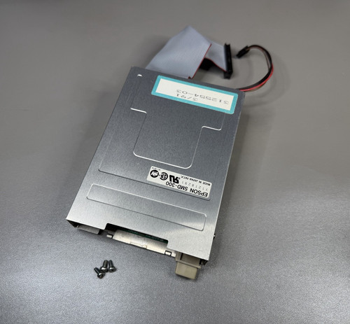 Amiga 500 epson smd - amiga,