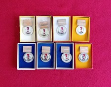 Aktivist 7, DDR Orden