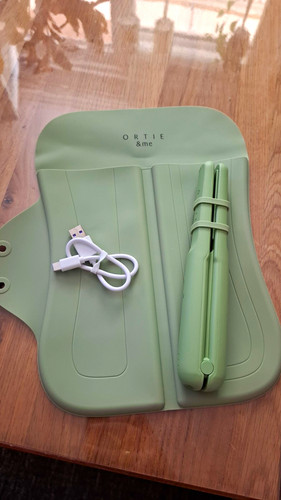 Ortie compact hair styler - hair,