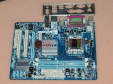 Gigabyte GA-G41MT-D3 LGA 775