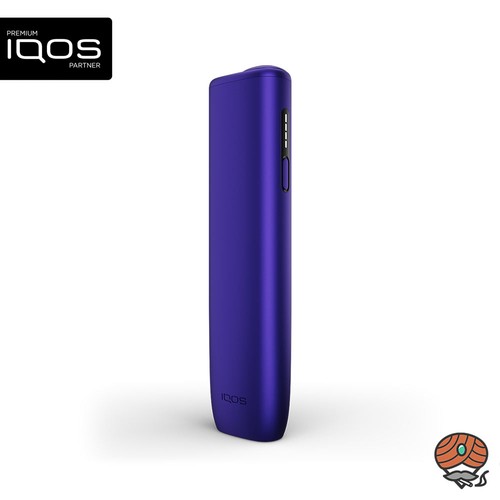 Iqos iluma one - iluma, i