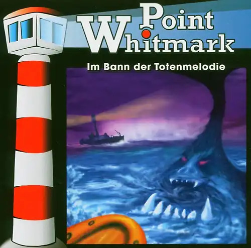 Point whitmark - 12,