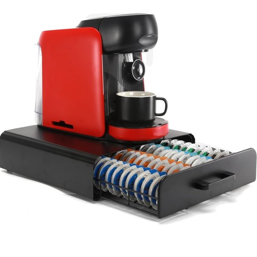 Kapselhalter kapselbox - kapselhalter,