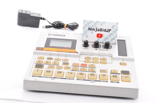 Yamaha su200 sampling unit - yamaha,