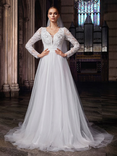 Brautkleid hochzeitskleid - brautkleid,