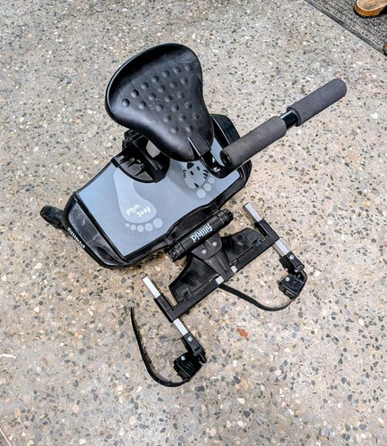Fillikid buggy board mit sitz - fillikid,
