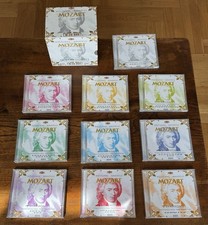 Wolfgang Amadeus Mozart 46