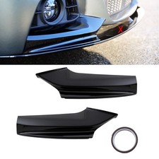 Spoiler flaps lippe set - flaps,