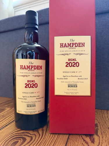 Hampden estate hgml 2020 pure - hampden,