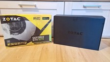 Zotac nvidia geforce gtx - gtx, 1070
