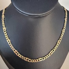 WUNDERSCHÖNE  FIGAROKETTE