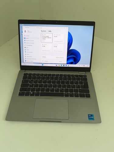 Dell latitude 5320 i7 - 🔥🔥dell,