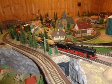 Märklin konvolut güterzug - märklin,