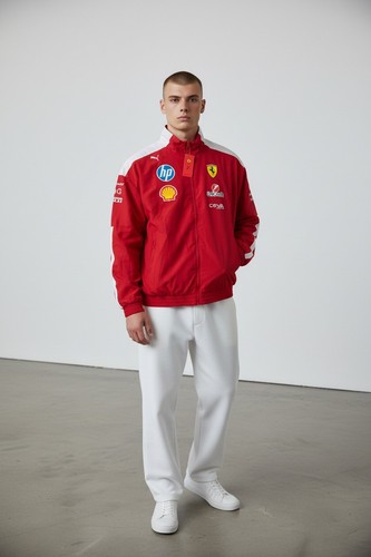 Puma scuderia ferrari - puma, f1