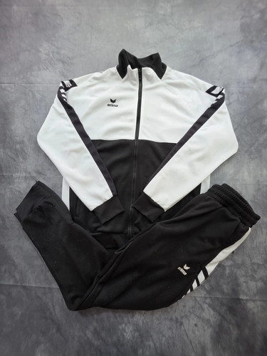 Erima vintage trainingsanzug - vintage,