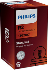 13620C1 PHILIPS Glühlampe