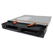 IBM Multi Switch Interconnect