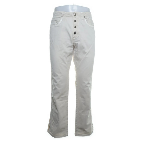 Jaggy mcqueen ltd - mcqueen, jeans