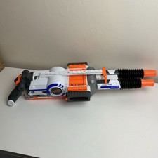Nerf N-Strike Elite Rhino -