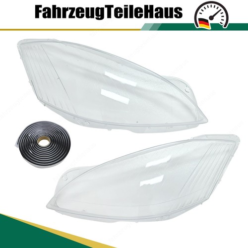 Streuscheibe - 2x,