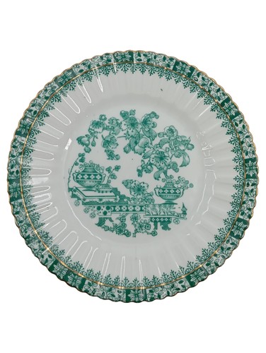 Tuppack essteller china grün - essteller,
