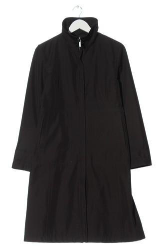 Bodenlanger mantel damen - mantel,