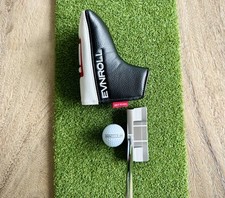 Evnroll Classics Modell ER-2