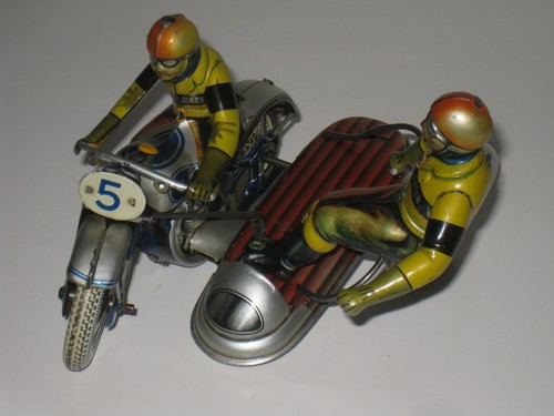 Rarität tippco silver - silver, racer