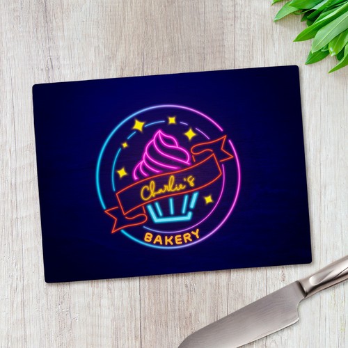 Personalisierte bäckerei - personalisierte,