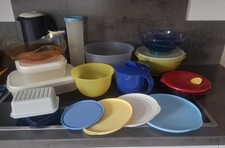 Tupperware Konvolut Paket 