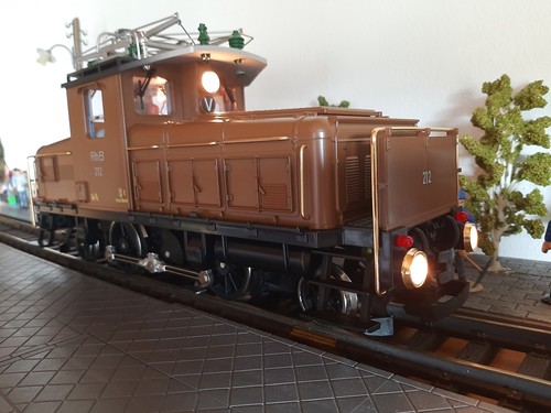 Rarität lgb 21440 rhb - raritÄt-, 21440-rhb-ge