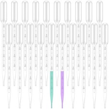 Hochwertige 5ml Pipetten aus