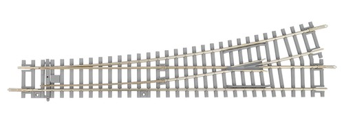 Piko gleis 55170 - a-gleis, weiche