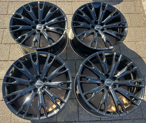 Original alufelgen audi - 4,