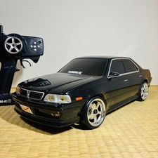 YOKOMO Drift Paket Laurel RC Auto Komplettset Pandora RC Lichter Elektronik