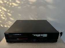 Sony CDP-M95 CD-Player CD