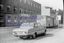 Foto 13x18 DDR Bernau Ford