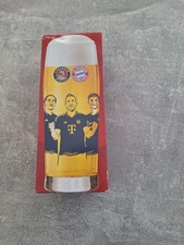 fc bayern münchen glas