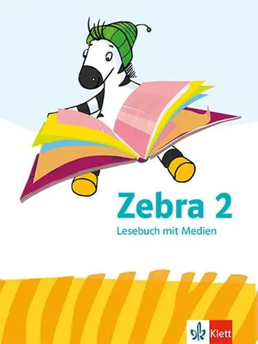 Zebra lesebuch klasse - zebra, |