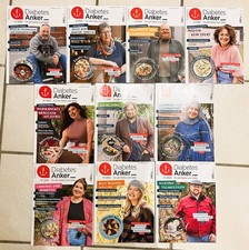 Diabetes Anker ehemals